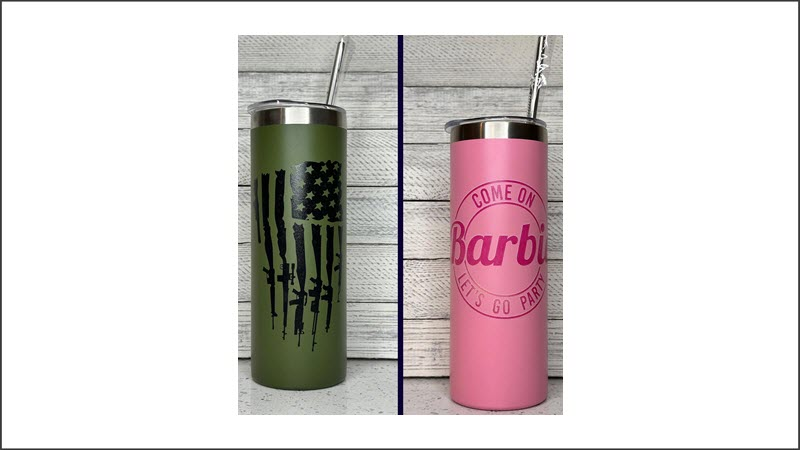 Tumblers