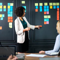 Planning Services