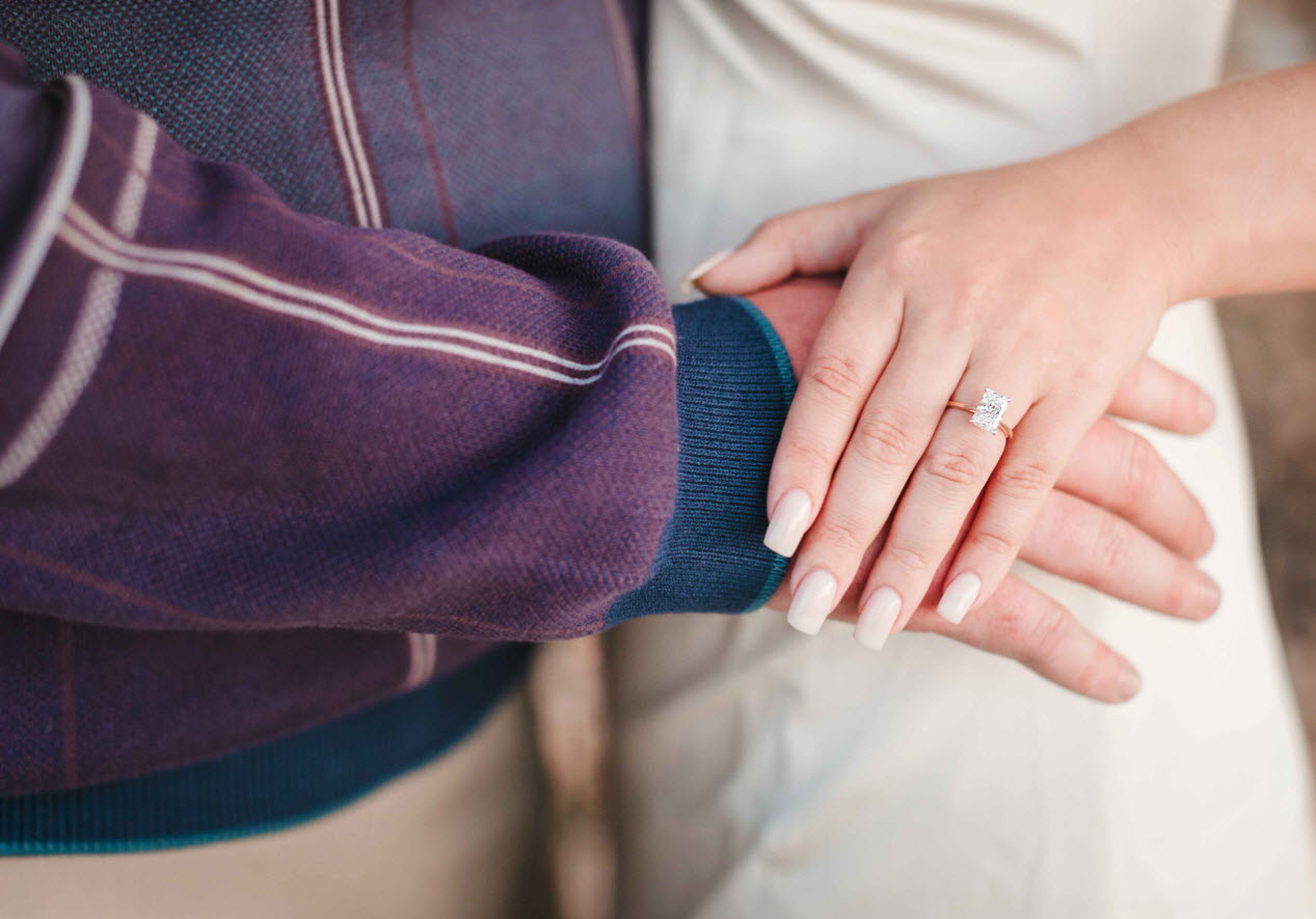 Engagement Photography