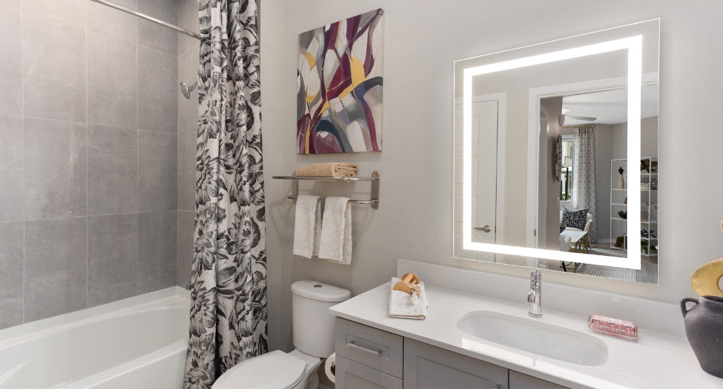 Bathroom Accessories