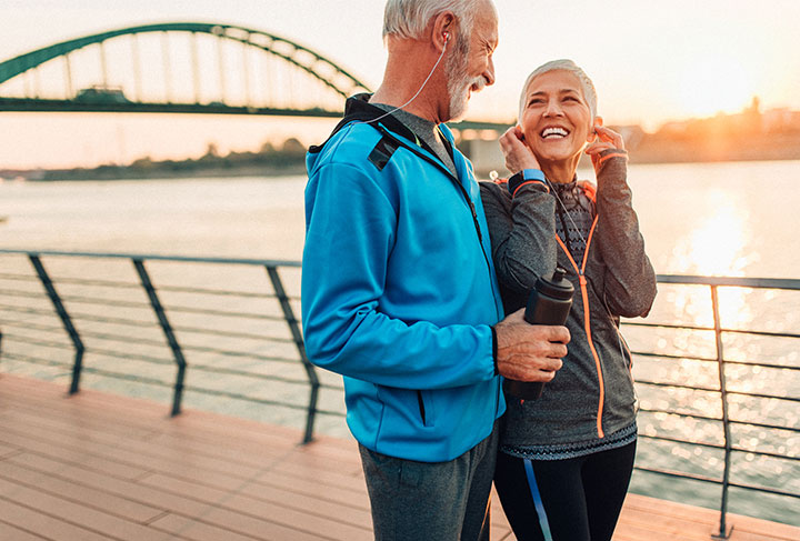  Heart and Vascular Health 