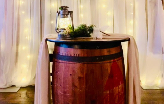 Bar Rentals