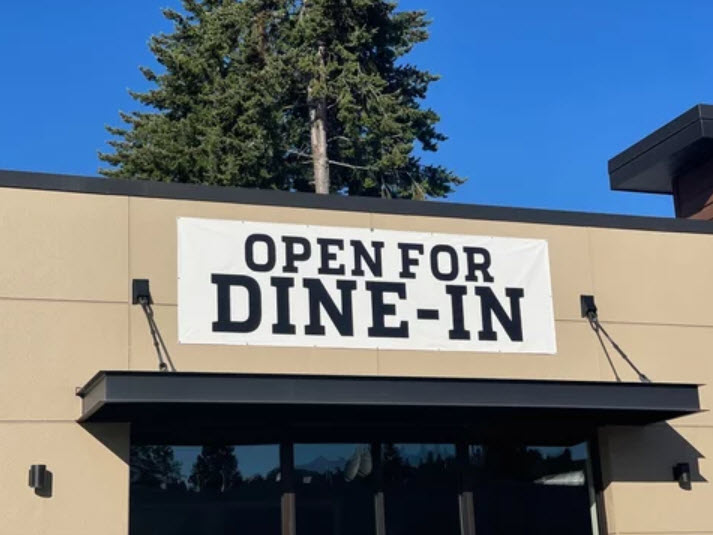 Dine-In