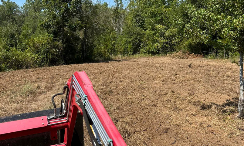 Land Clearing