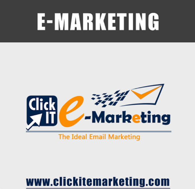 E-Marketing