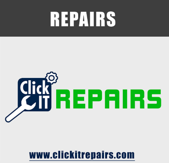 Repairs