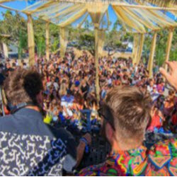 Live Entertainments
