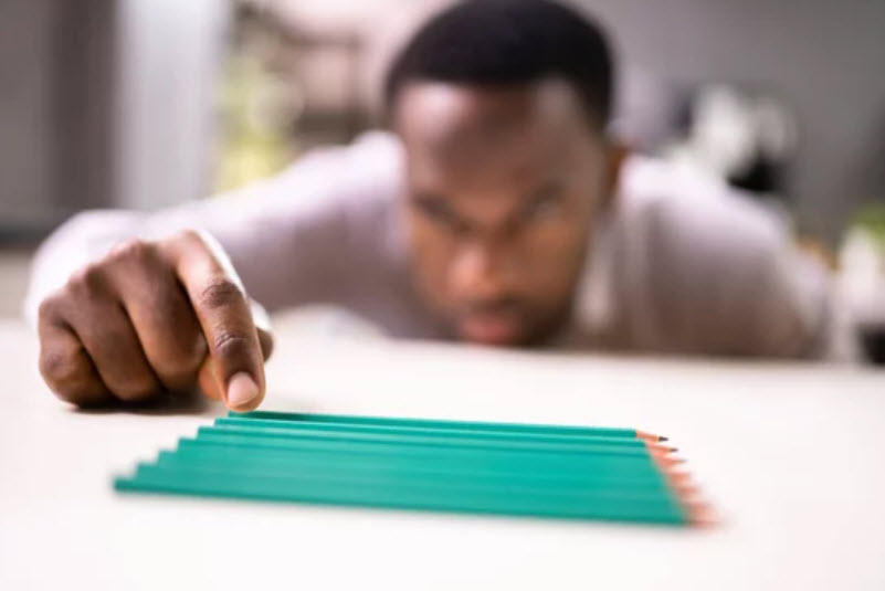 Obsessive-Compulsive Disorder (OCD)