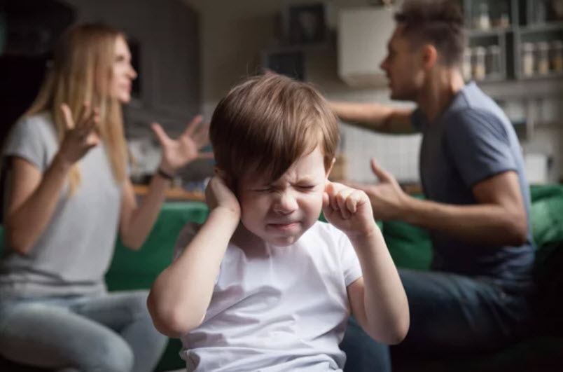 Family Conflict