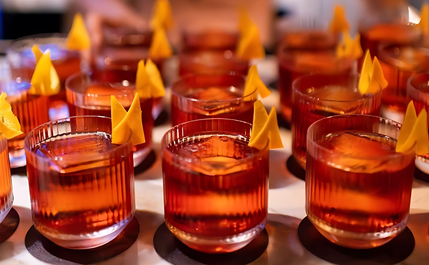 Negroni di Amalfi