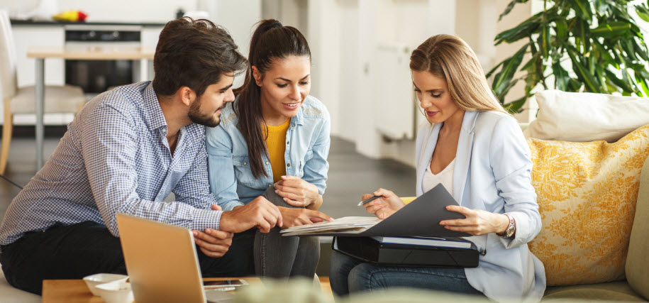 Real Estate Investment Consulting