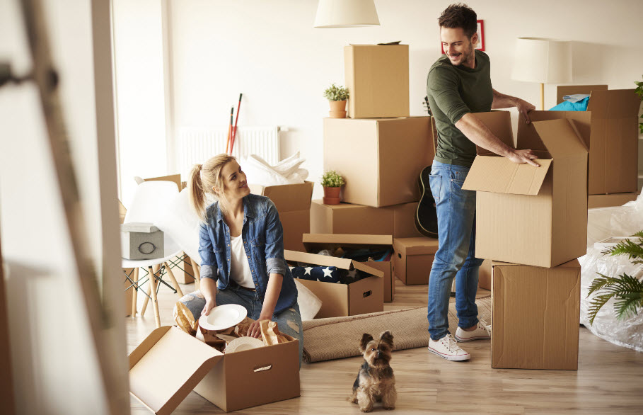 Relocation Assistance