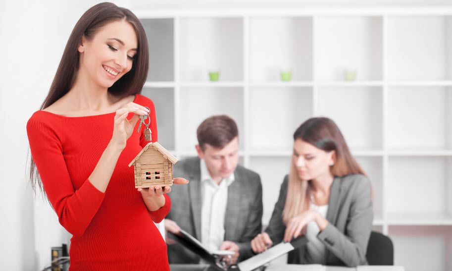 Customized Real Estate Solutions