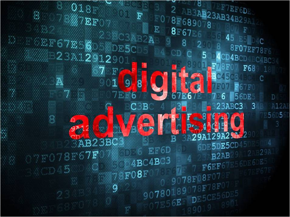 Digital Advertising