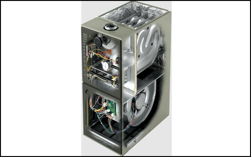 Furnace Repair