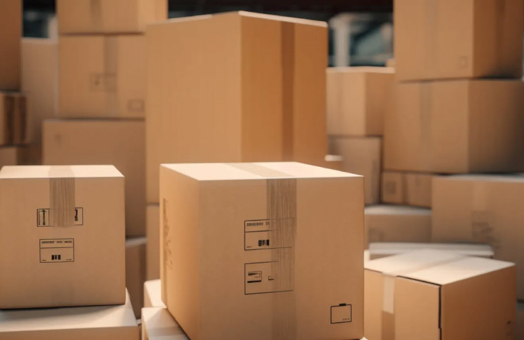 Packaging