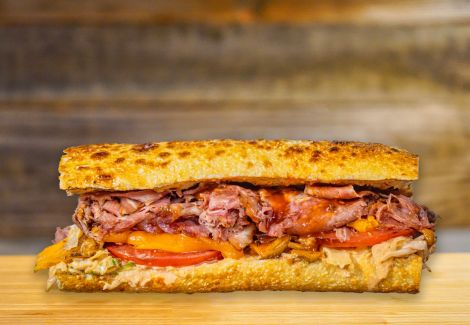 Specialty Sandwiches