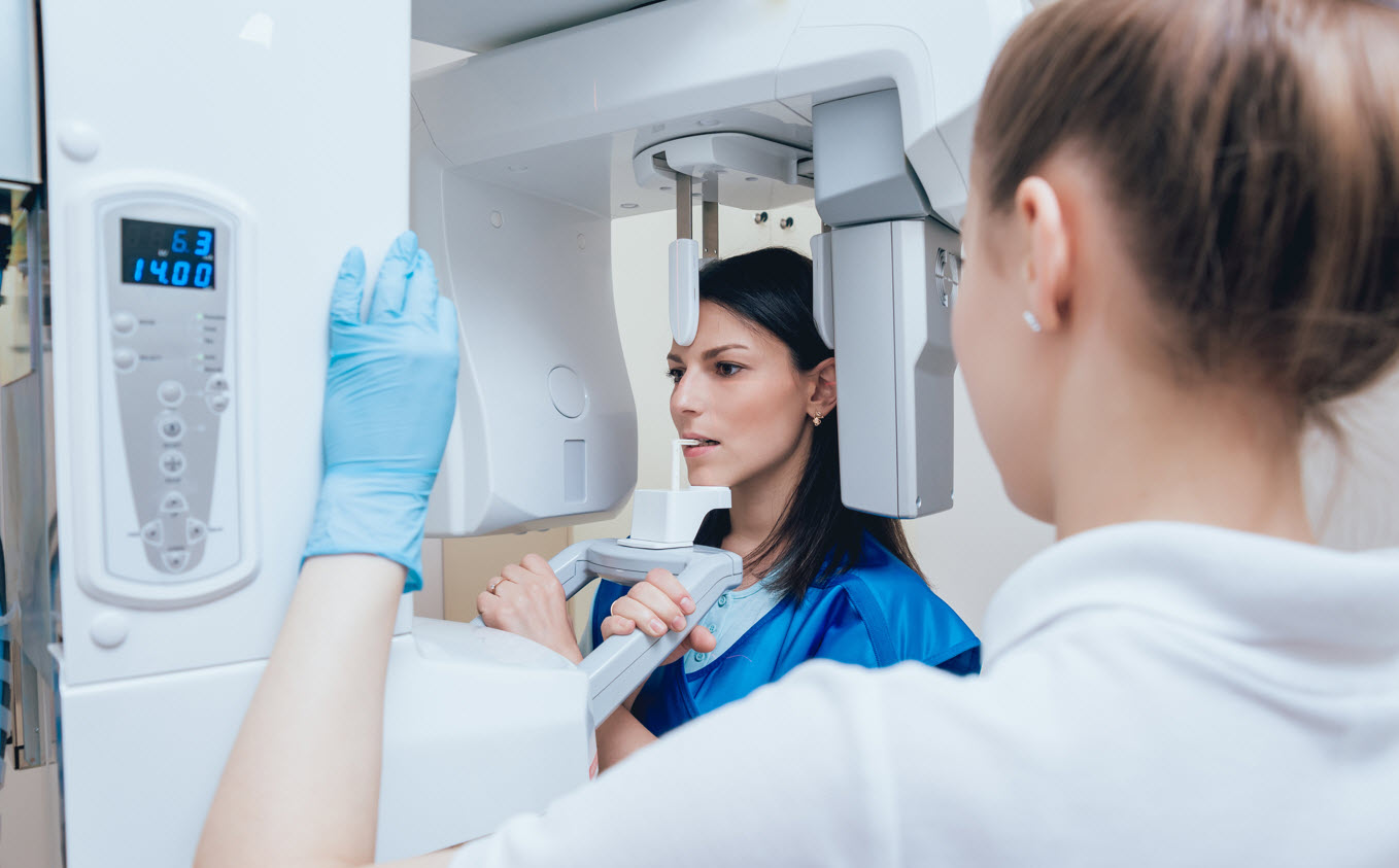 Dental X-Rays