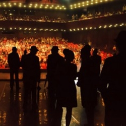 Performance Theatre
