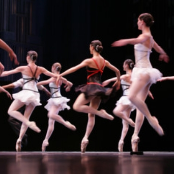Dance Studios