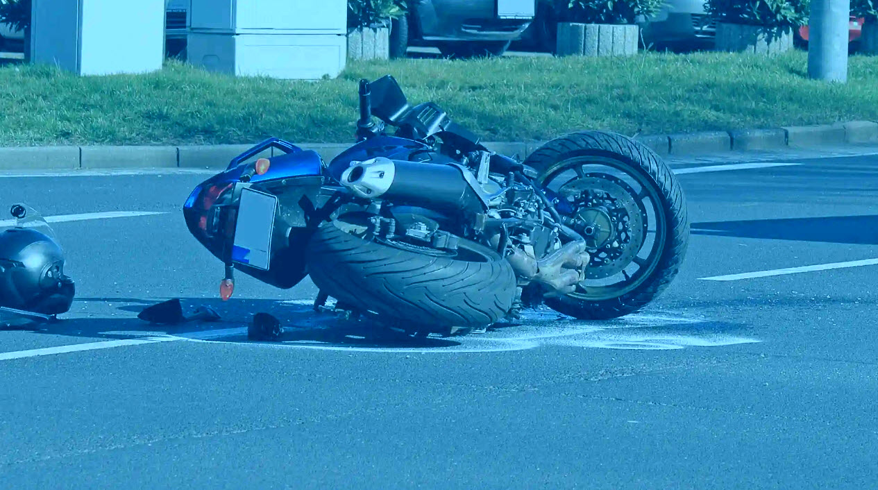 Motorcycle Accidents