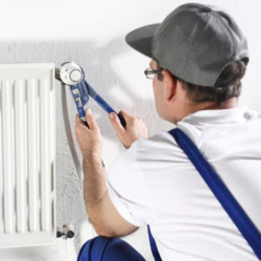 Heating Installation Services