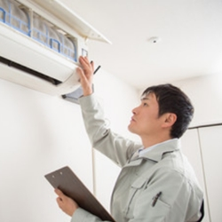 Air Conditioning Repair
