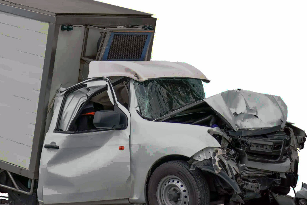 Truck Accident