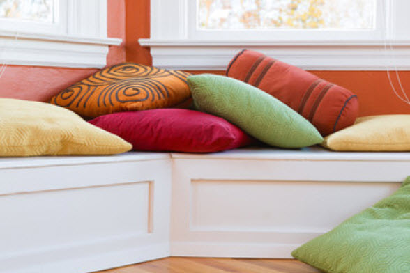 Throw Pillows