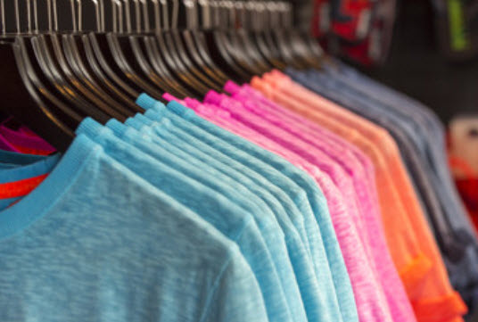Tee Shirts