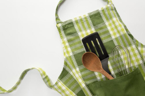 Aprons
