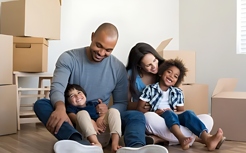 Resale Residential Services
