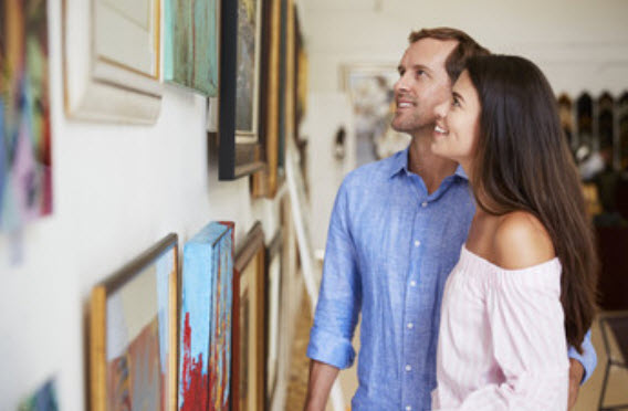 Art Galleries
