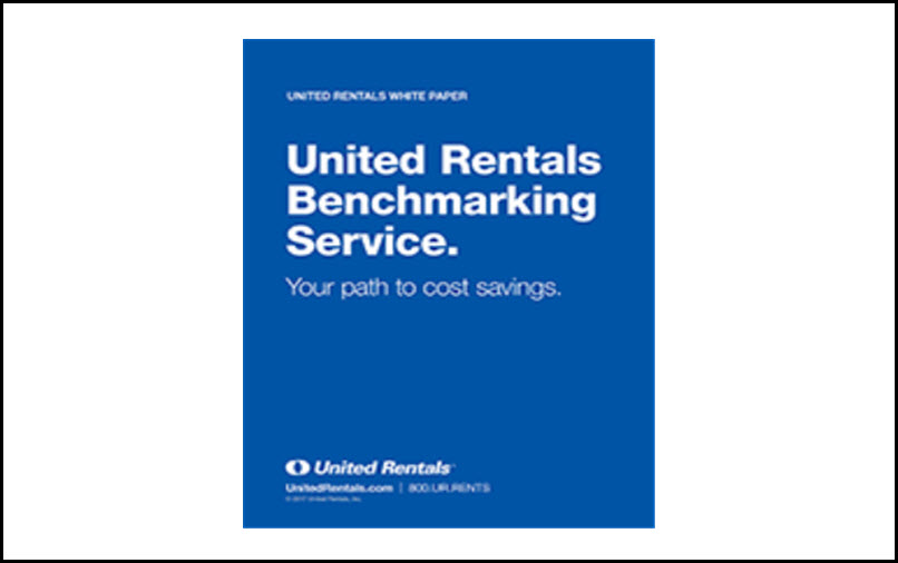 Benchmarking