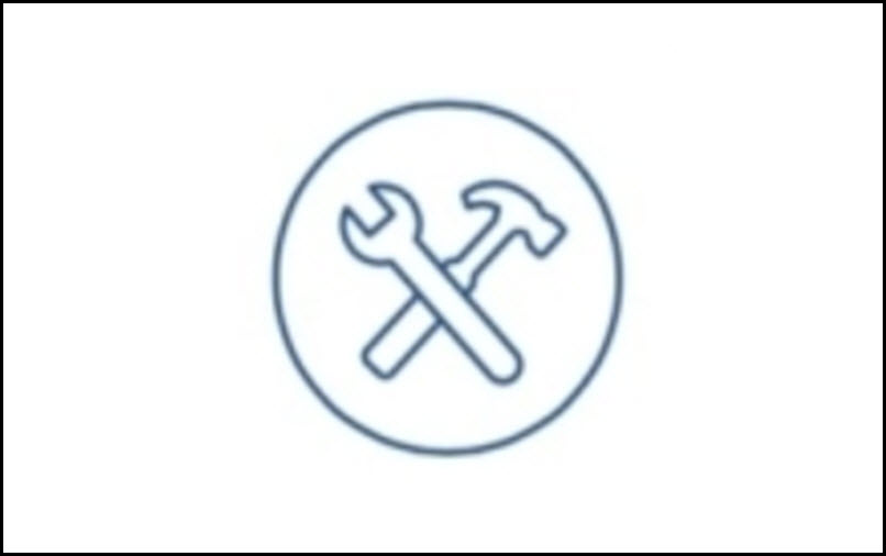 Rental Equipment Service and Repair