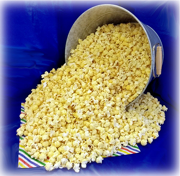 Kettle Corn