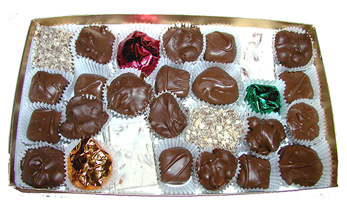 Sugar Free Chocolates