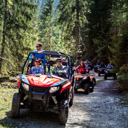 Off-Road Vehicles & ATV