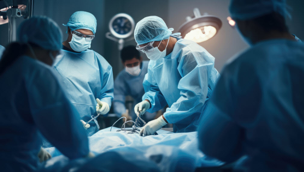 Other Surgical Procedures