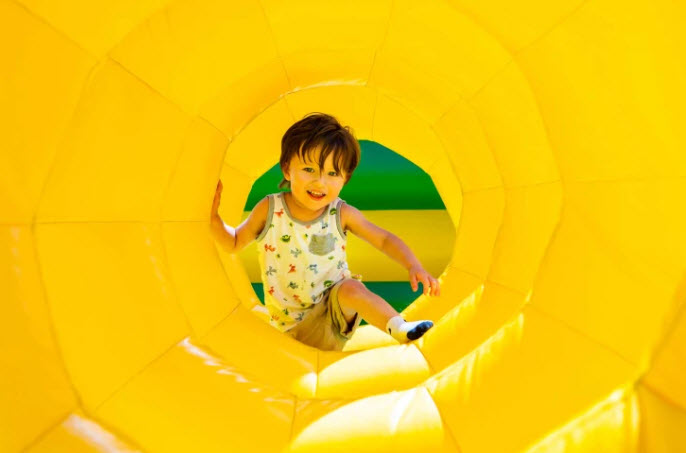 Toddler Time Sessions