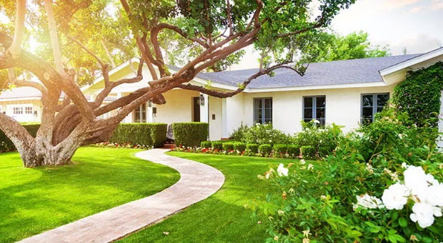 Personal Mortgage