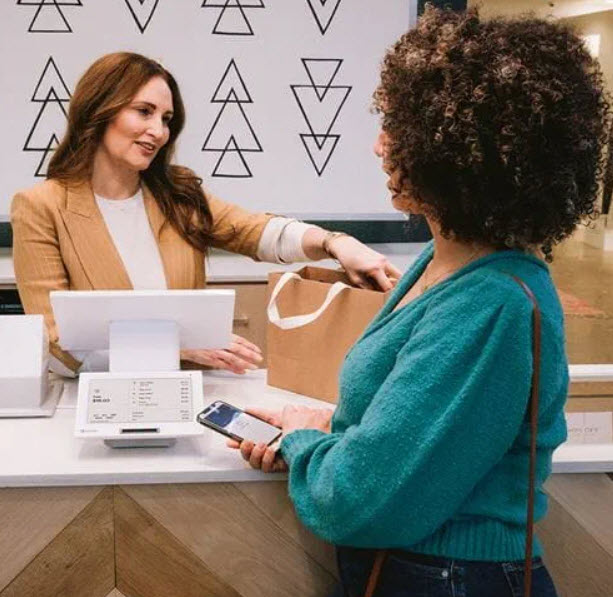 Merchant Services