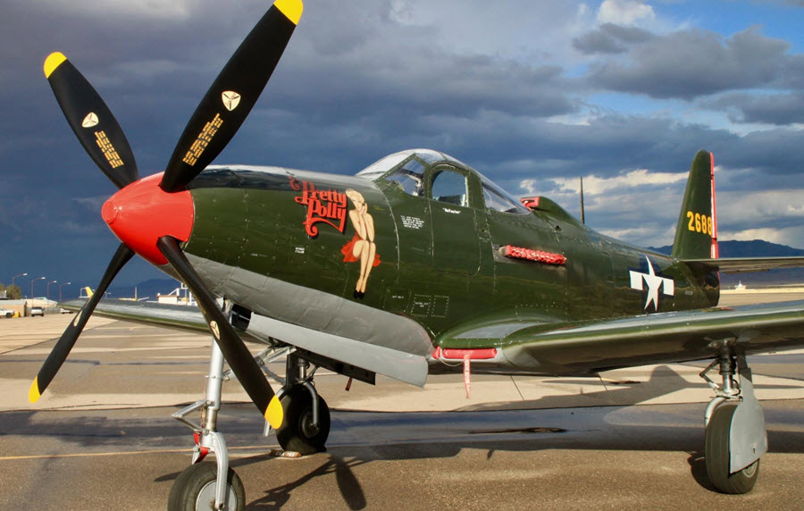 Kingman AirFest