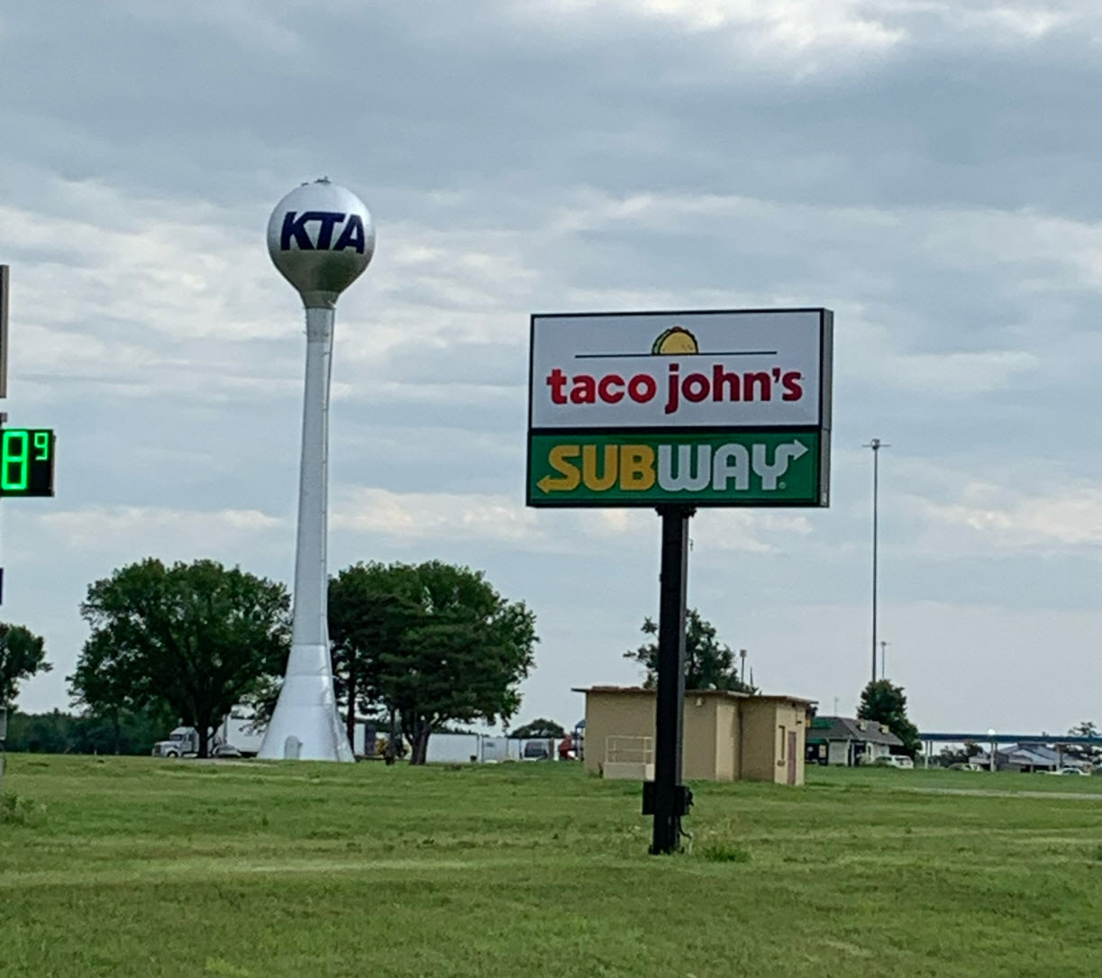 Advertising