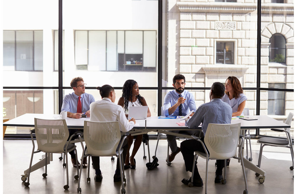 Specialized Business Services