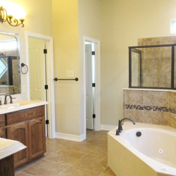 User Friendly Home