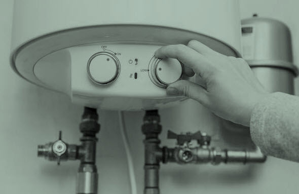 Water Heater Installation and Repair