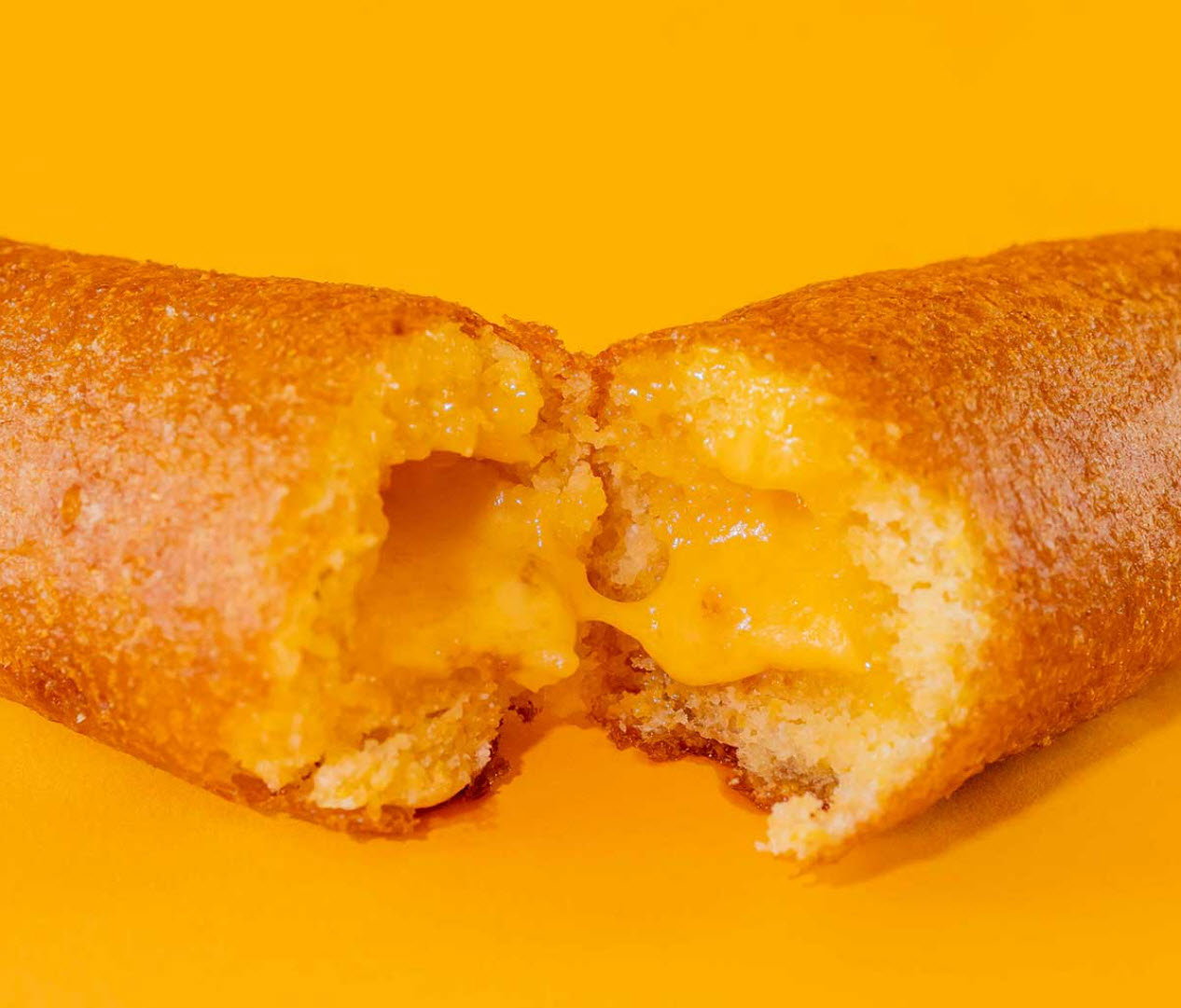 The Cheese-Bomb