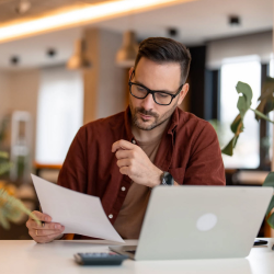 Traditional and Roth IRAs