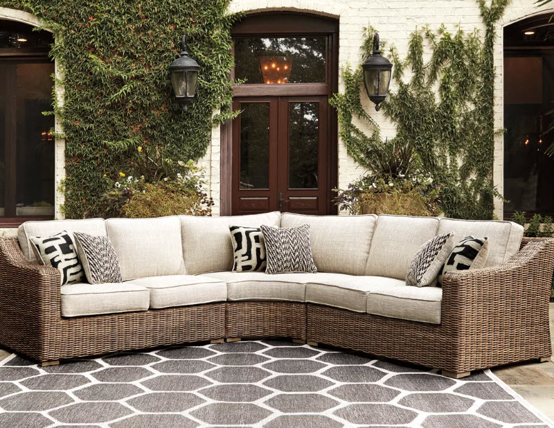 Outdoor & Patio Furniture